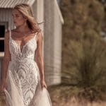 Wedding Dress — Formals in Darwin, NT